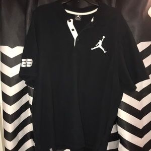 Michael Jordan shirt